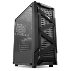 Computador Pichau Gamer, Intel i3-10100F, Geforce RTX 3060 12GB, 8GB DDR4, SSD 240GB