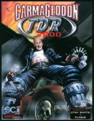 Carmageddon TDR 2000 - Grátis
