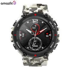 Amazfit T Rex Smartwatch glonass, GPS