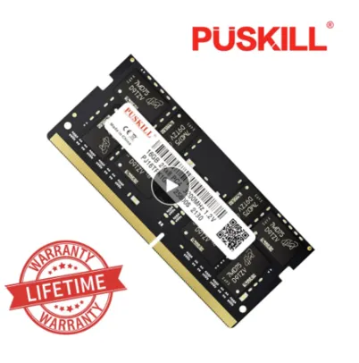 PUSKILL 8GB Memoria Ram DDR4 3200MHz