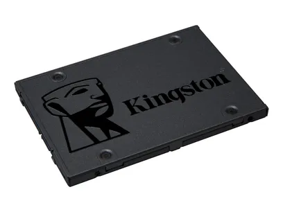 Foto do produto Ssd Kingston SA400S37/960G 960GB