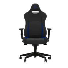 Cadeira Gamer Flexform Delta Black N Blue