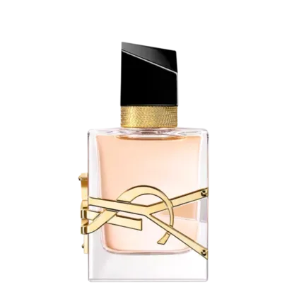 Libre Yves Saint Laurent EDT - Perfume Feminino 30ml