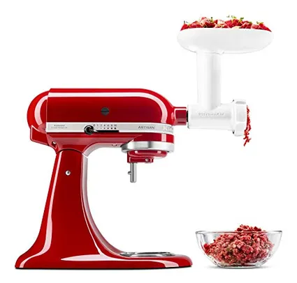 Moedor de alimentos para Stand Mixer