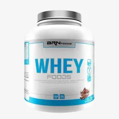 Whey Protein Foods 2Kg 