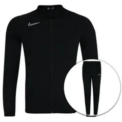 Agasalho Masculino Nike Dry Academy Track Suit K2