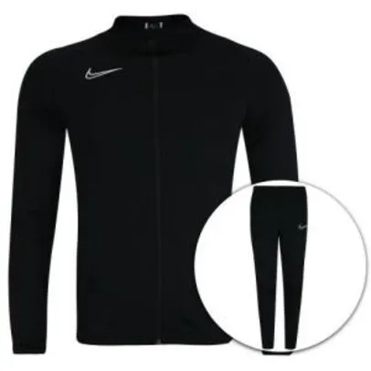 Agasalho Masculino Nike Dry Academy Track Suit K2