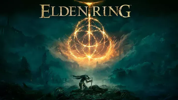 Elden Ring - PC - STEAM 