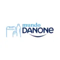 Logo Mundo Danone