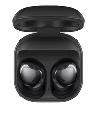 Fone de Ouvido Bluetooth Samsung Galaxy Buds Pro - Preto