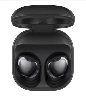 Fone de Ouvido Bluetooth Samsung Galaxy Buds Pro - Preto