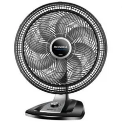 Ventilador Mondial VTX-50-8P 50cm - R$127