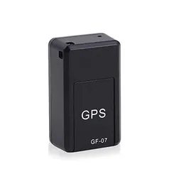 Aparelho de rastreamento, KKcare GF07 GPS