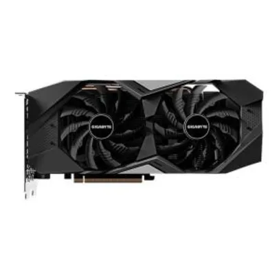 Placa de Video GeForce Super RTX 2060 8GB 256-bit | R$1500