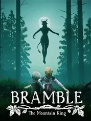 [Prime Gaming] | Bramble: The Mountain King