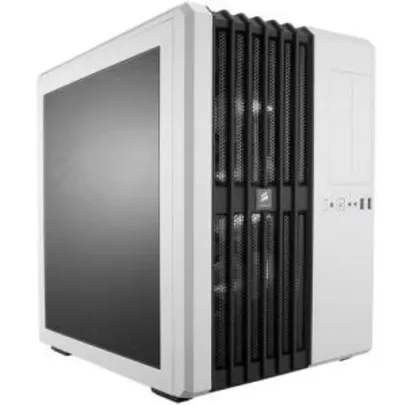 Gabinete Gamer Corsair Carbide Air 540, Mid Tower | R$ 899