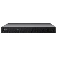 Blu-Ray Player LG BP450 | R$ 437