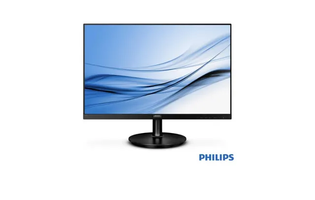 [FAST PRIME] Monitor 27" Philips LED IPS Full HD | R$895