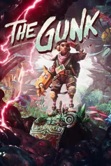 The Gunk (PC) Steam Key GLOBAL