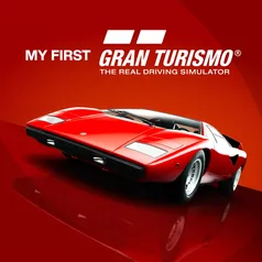 [PS4/PS5] Meu Primeiro Gran Turismo (My First Gran Turismo)