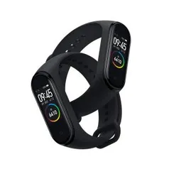 Original Xiaomi Mi band 4 | R$110