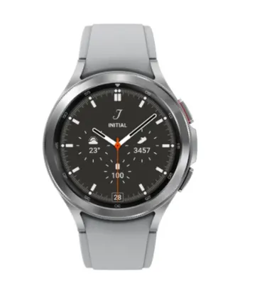 Smartwatch Samsung Galaxy Watch Classic 46mm BT Prata