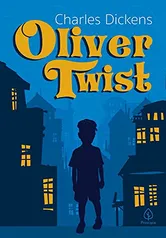 eBook - Oliver Twist  