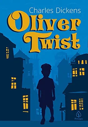 eBook - Oliver Twist  