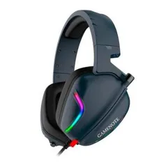 Headset Gamer Havit H2019U RGB USB Audio 7.1, HV-H2019U | R$178