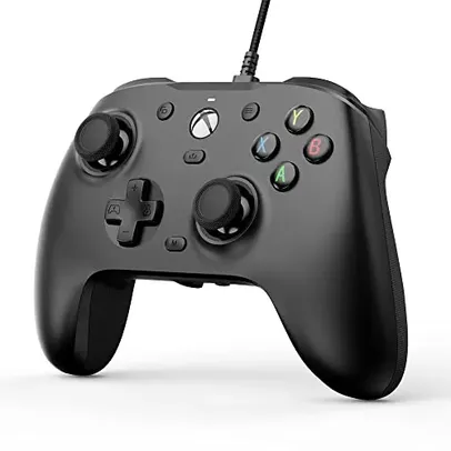 GameSir G7 Controle com fio para Xbox One, gamepad para PC