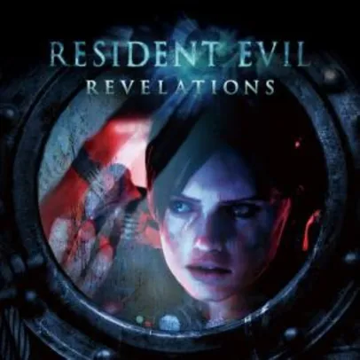 Saindo por R$ 54: Resident Evil Revelations 1 e 2 por $14.99 cada um [Switch] | Pelando