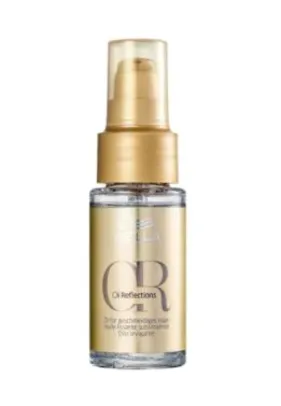 Wella Professionals Oil Reflections - Óleo Capilar 30ml