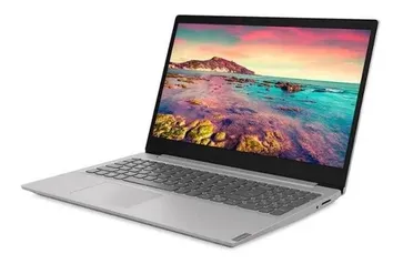 Notebook Lenovo Ultrafino Ideapad S145 Ryzen 5 12gb 1tb