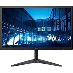 Monitor AOC 21.5" 22B1H Led Full HD | R$ 579