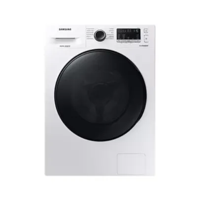 Lava e Seca Samsung WD11A com Ecobubble WD11A4453BW Branca 11/7kg