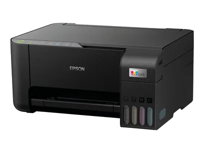 Foto do produto Impressora Multifuncional Epson Ecotank L3250