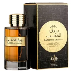 Perfume Al Wataniah Bareeq Al Dhahab Homme EDP 100 ml