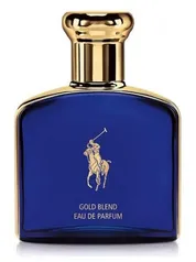 Polo Blue Gold Blend Ralph Lauren - Perfume Masculino - Eau de Parfum - 125ml | R$378