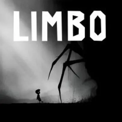 LIMBO - PS4