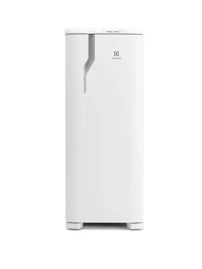 Product photo Refrigerador RE31 240 Litros Electrolux - Branco