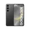 Imagem do produto Smartphone Samsung Galaxy S24 5G 256GB Tela 6.2 8GB Ram - Preto