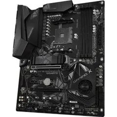 Placa Mãe Gigabyte X570 Gaming X, Chipset X570, AMD AM4, ATX, DDR4