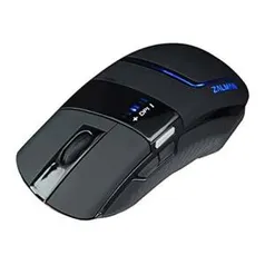 MOUSE COM FIO ZALMAN ZM-M501R - R$110