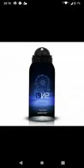 PERFUME AEROSOL MEN N°37 i9VIP 100ML - R$4