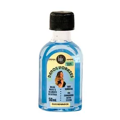 Óleo Reparador Lola Danos Vorazes 50ml