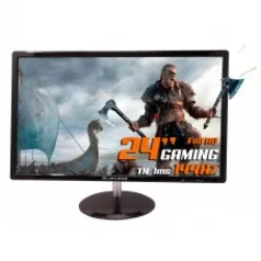 Monitor Gamer Bluecase 24 Pol, Full HD, 144Hz, 1ms, BM242GW