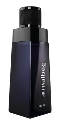 Perfume Malbec Noir Deo-colônia 100ml masculino