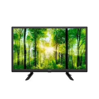 Tv De Led 24 Polegadas PTV24N19D Hd Philco