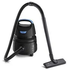 Aspirador de Água e Pó Electrolux Hidrolux AWD01 1250W - R$153