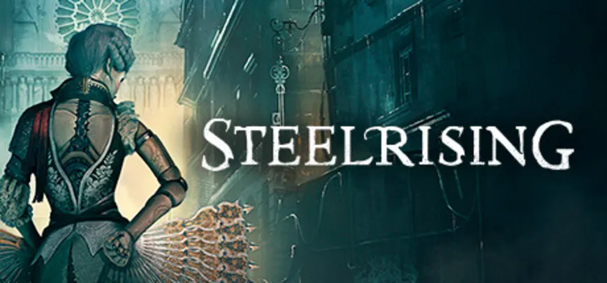  Steelrising no Steam